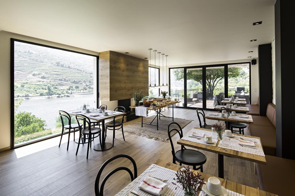 Quinta De S.Bernardo - Winery & Farmhouse Mesão Frio Exteriér fotografie